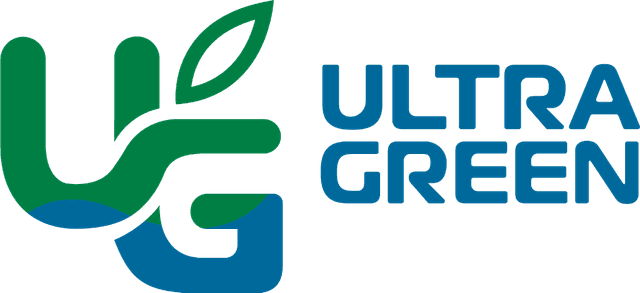 Ultragreen Logo